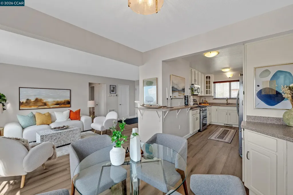 16057 Gramercy Drive Castro Valley CA 94578