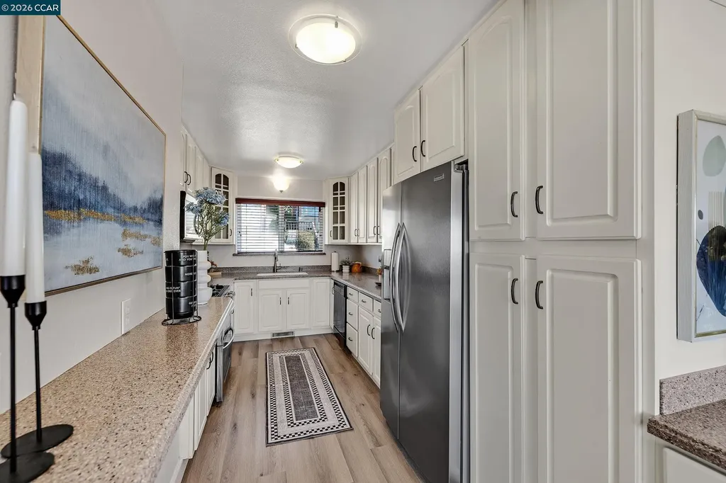 16057 Gramercy Drive Castro Valley CA 94578