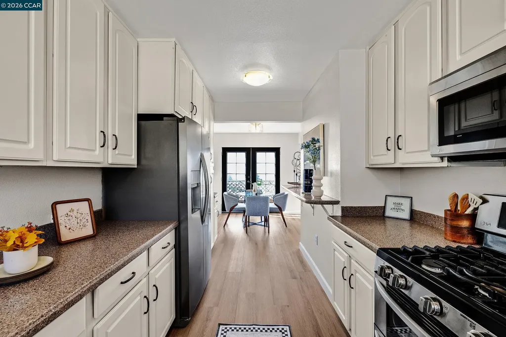 16057 Gramercy Drive Castro Valley CA 94578