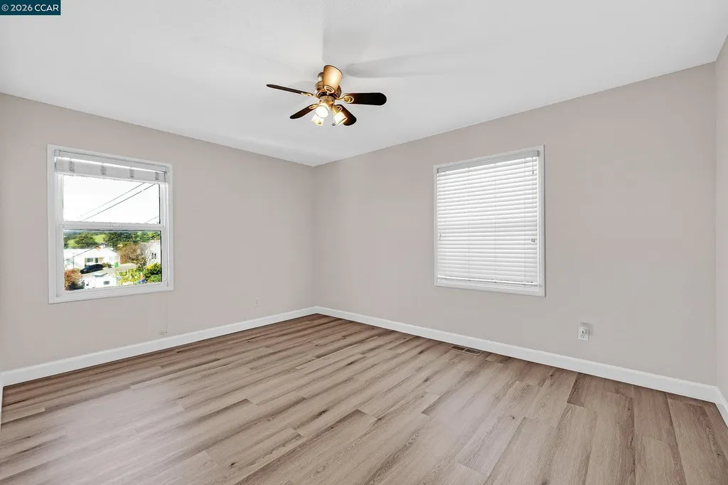 16057 Gramercy Drive Castro Valley CA 94578