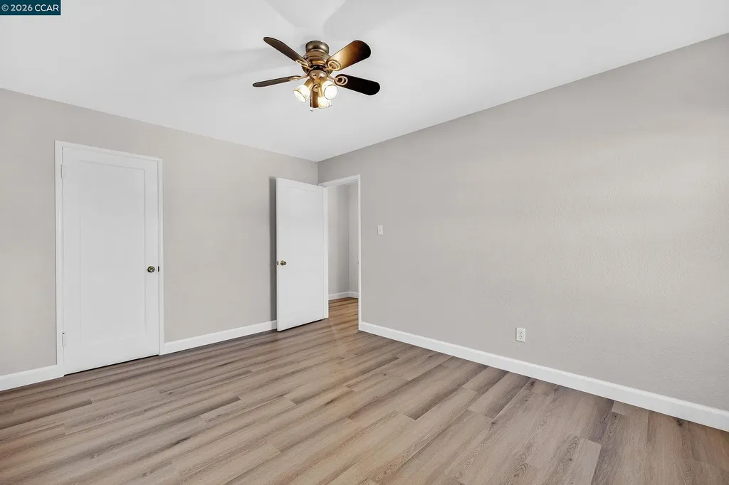 16057 Gramercy Drive Castro Valley CA 94578