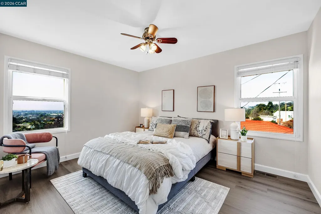 16057 Gramercy Drive Castro Valley CA 94578