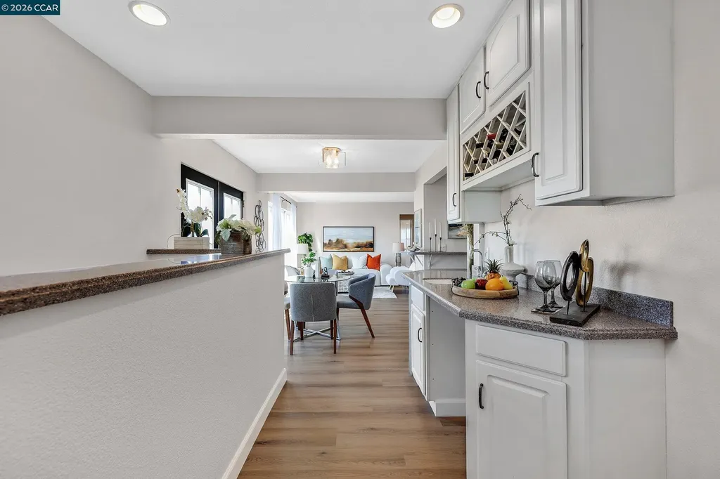 16057 Gramercy Drive Castro Valley CA 94578