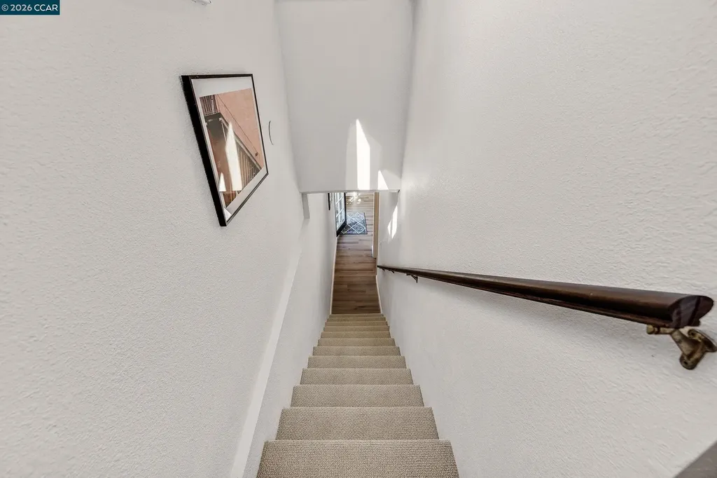 16057 Gramercy Drive Castro Valley CA 94578