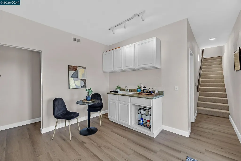 16057 Gramercy Drive Castro Valley CA 94578