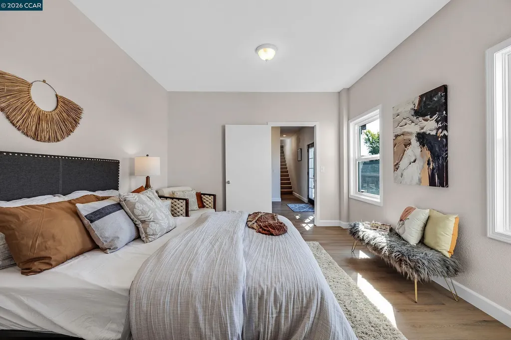 16057 Gramercy Drive Castro Valley CA 94578