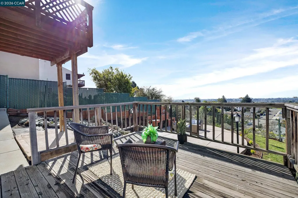 16057 Gramercy Drive Castro Valley CA 94578