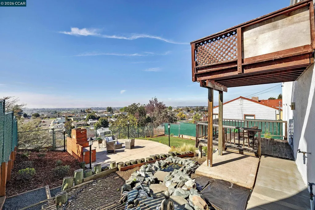16057 Gramercy Drive Castro Valley CA 94578