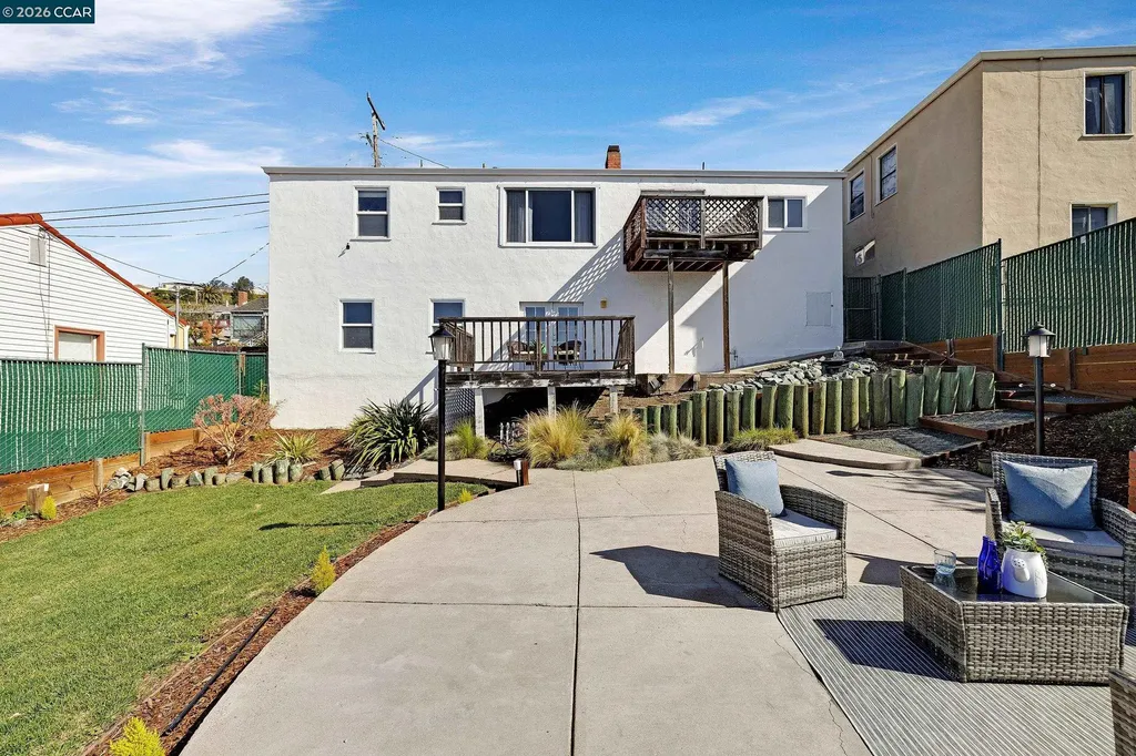 16057 Gramercy Drive Castro Valley CA 94578