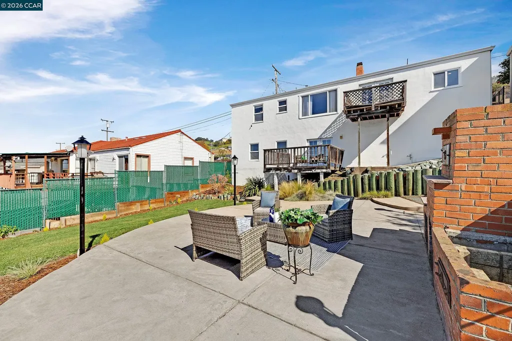 16057 Gramercy Drive Castro Valley CA 94578