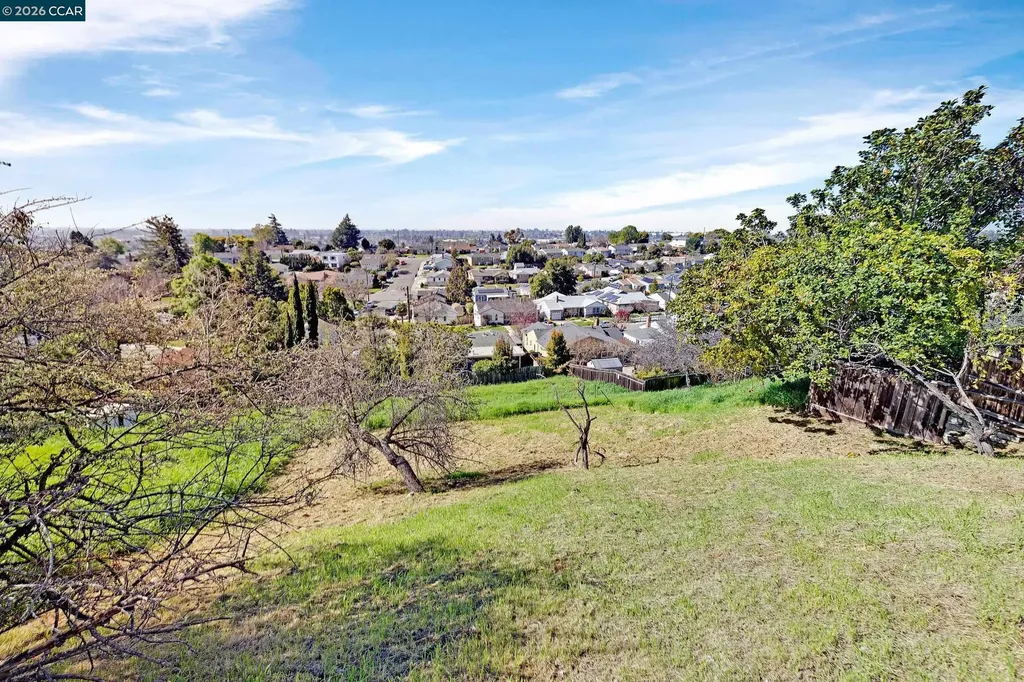 16057 Gramercy Drive Castro Valley CA 94578
