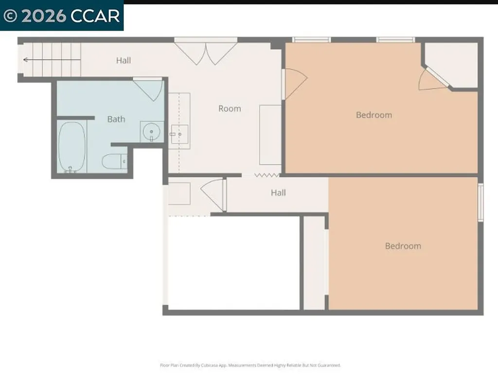 16057 Gramercy Drive Castro Valley CA 94578