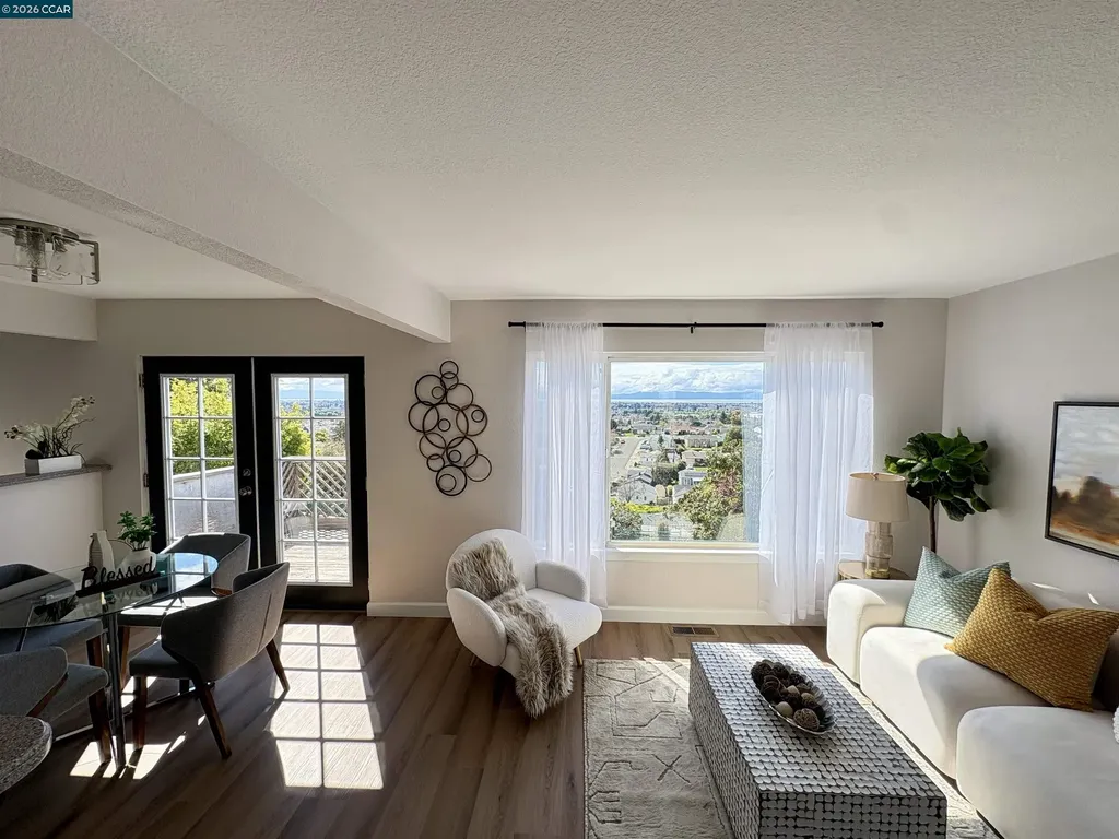 16057 Gramercy Drive Castro Valley CA 94578