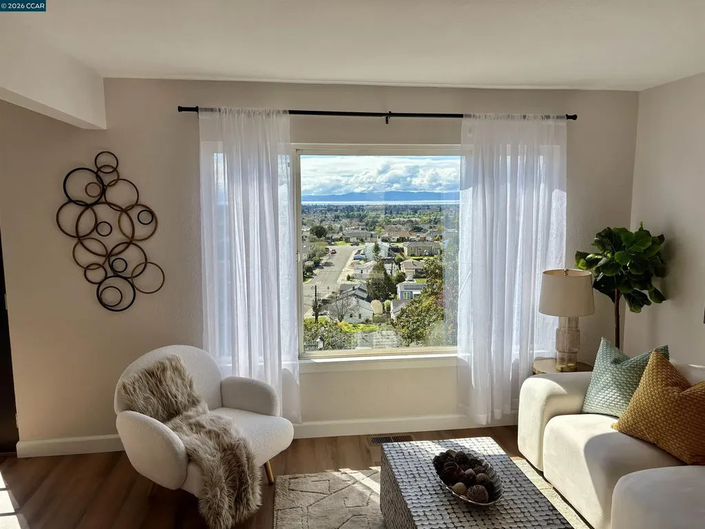 16057 Gramercy Drive Castro Valley CA 94578