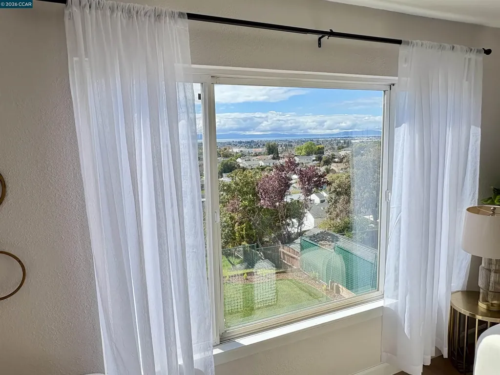 16057 Gramercy Drive Castro Valley CA 94578