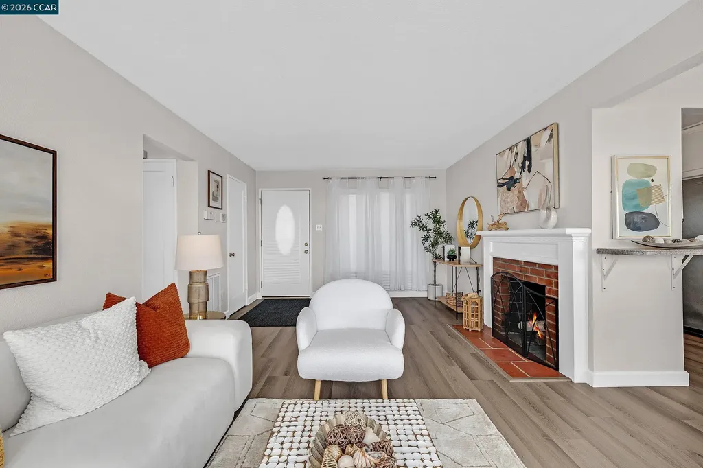 16057 Gramercy Drive Castro Valley CA 94578