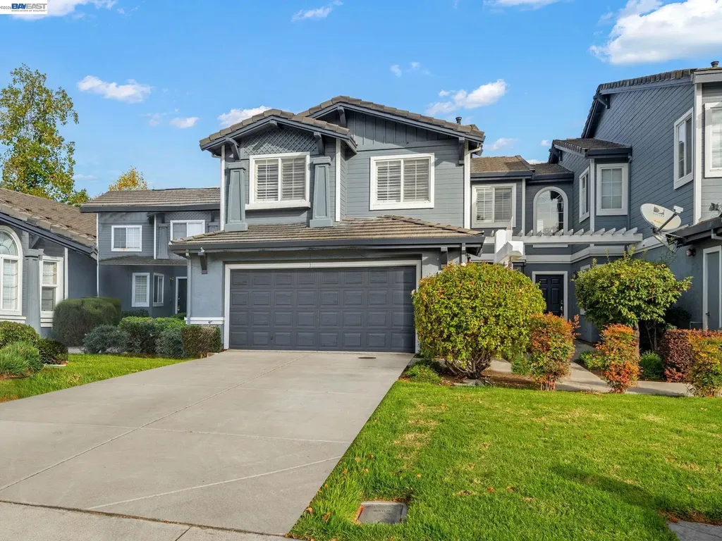 1510 Corte Reina Common Livermore CA 94551