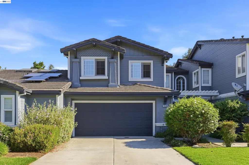 1510 Corte Reina Common Livermore CA 94551