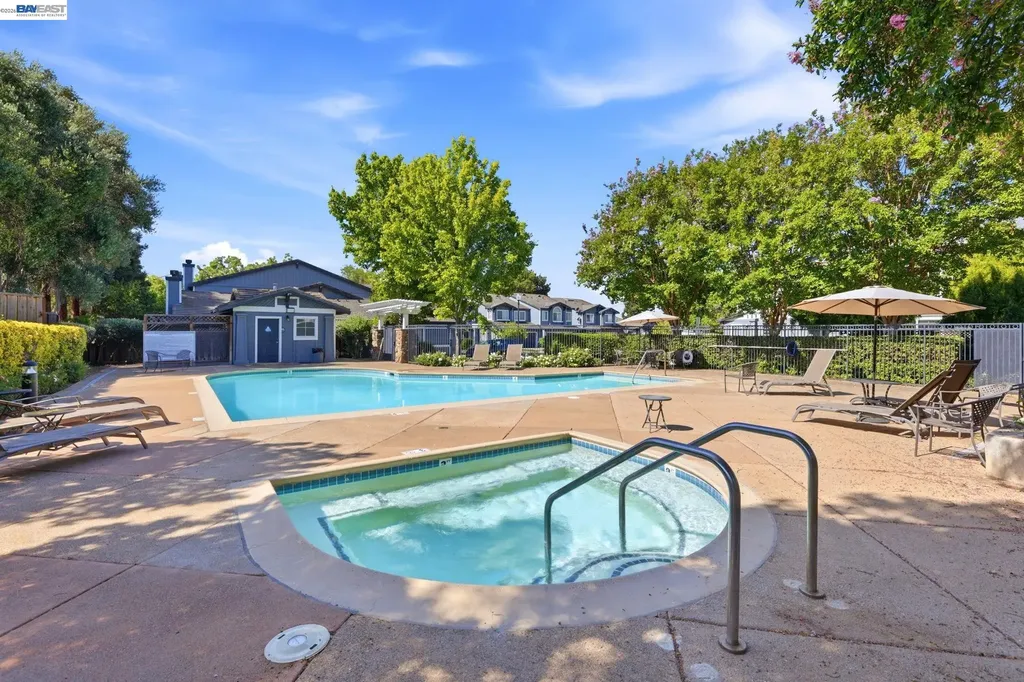 1510 Corte Reina Common Livermore CA 94551