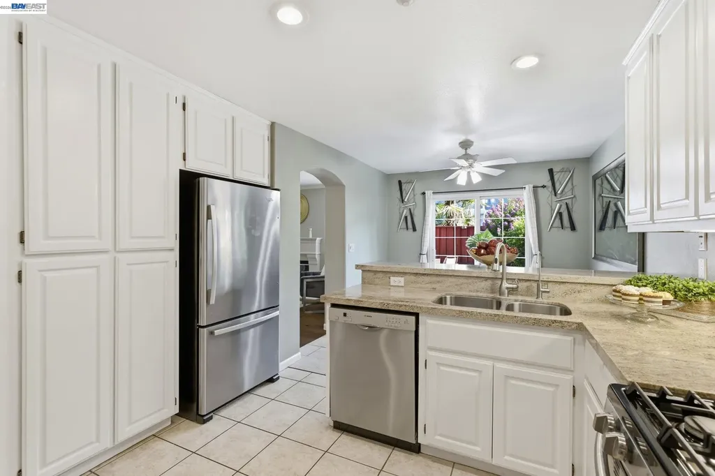 1510 Corte Reina Common Livermore CA 94551
