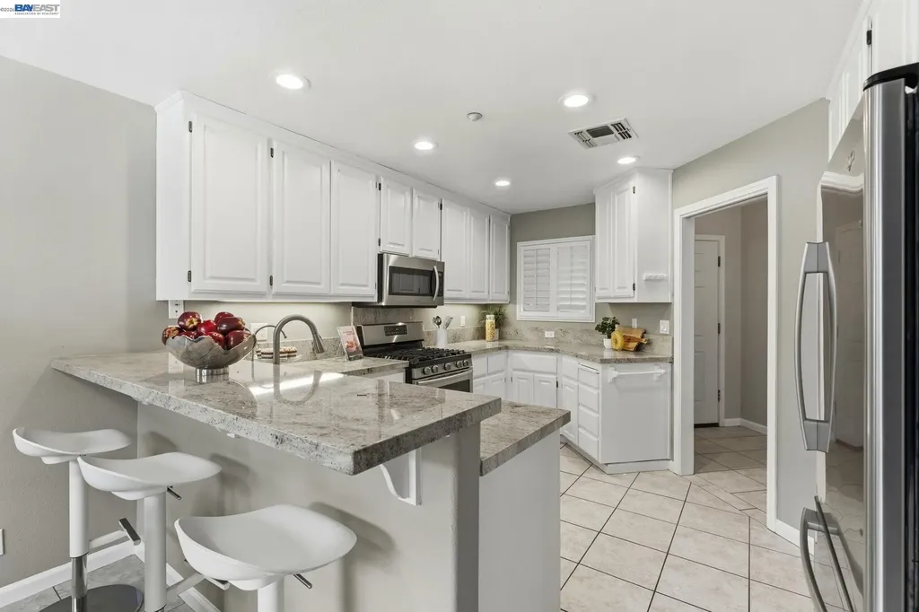 1510 Corte Reina Common Livermore CA 94551