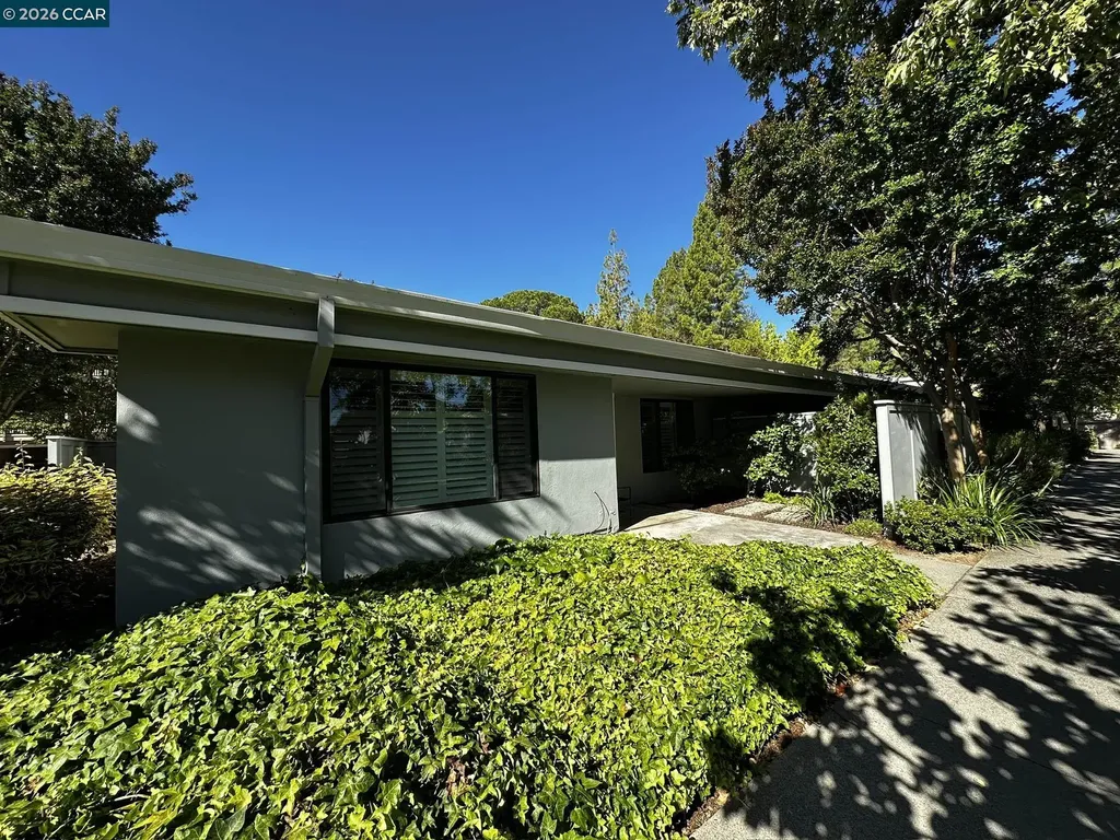 1417 Canyonwood Court Walnut Creek CA 94595