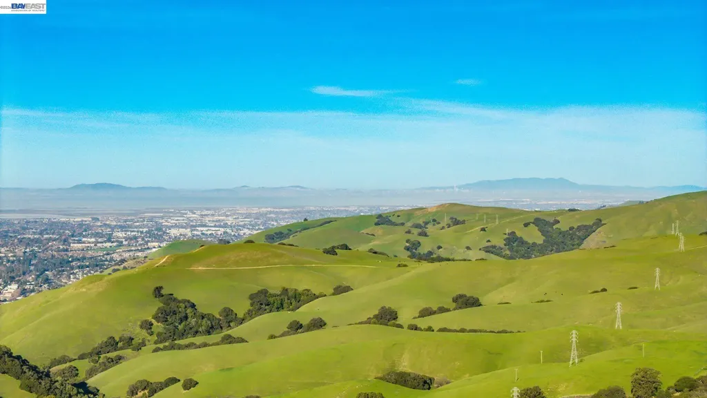 2395 Tecado Terrace Fremont CA 94539