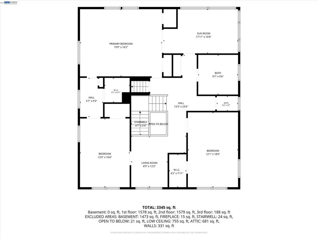 2056 Santa Clara Avenue Alameda CA 94501