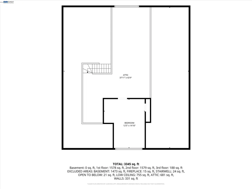 2056 Santa Clara Avenue Alameda CA 94501