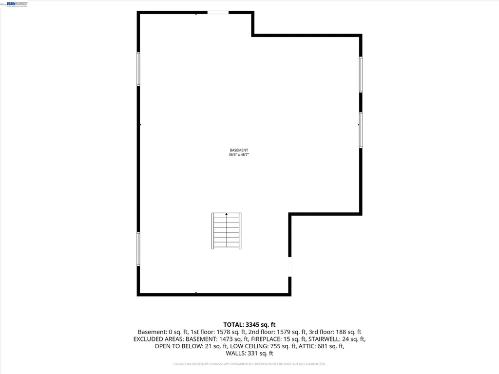 2056 Santa Clara Avenue Alameda CA 94501