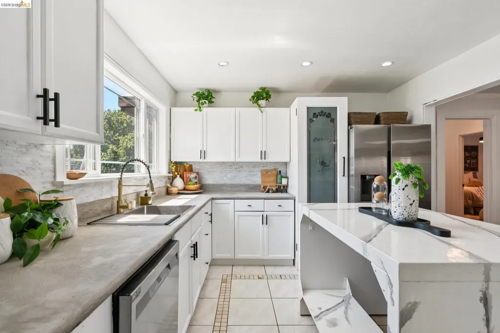 4400 Sycamore Avenue Richmond CA 94804