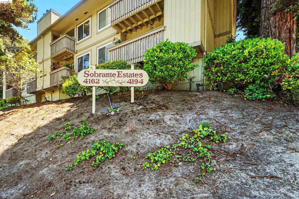 4186 San Pablo Dam Road El Sobrante CA 94803