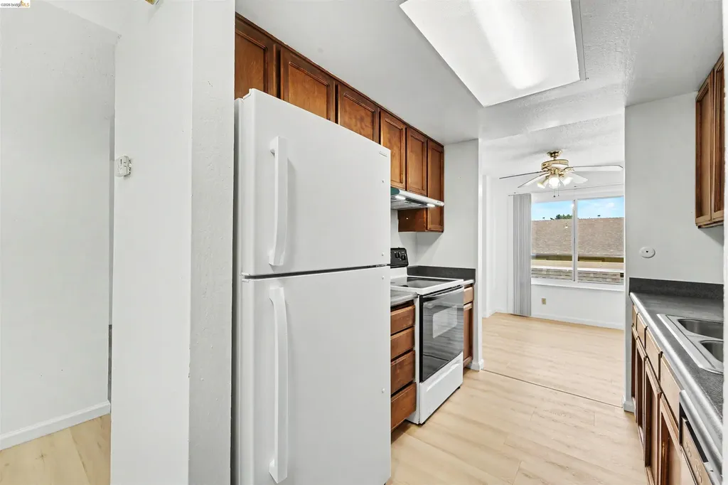 4186 San Pablo Dam Road El Sobrante CA 94803