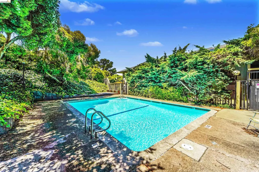 4186 San Pablo Dam Road El Sobrante CA 94803