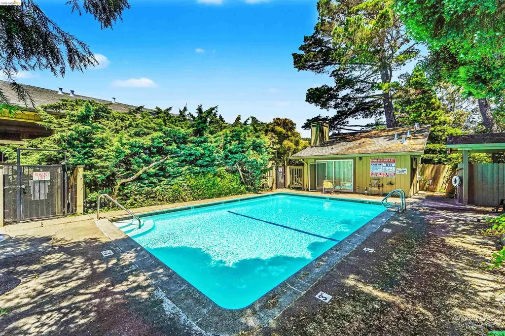 4186 San Pablo Dam Road El Sobrante CA 94803