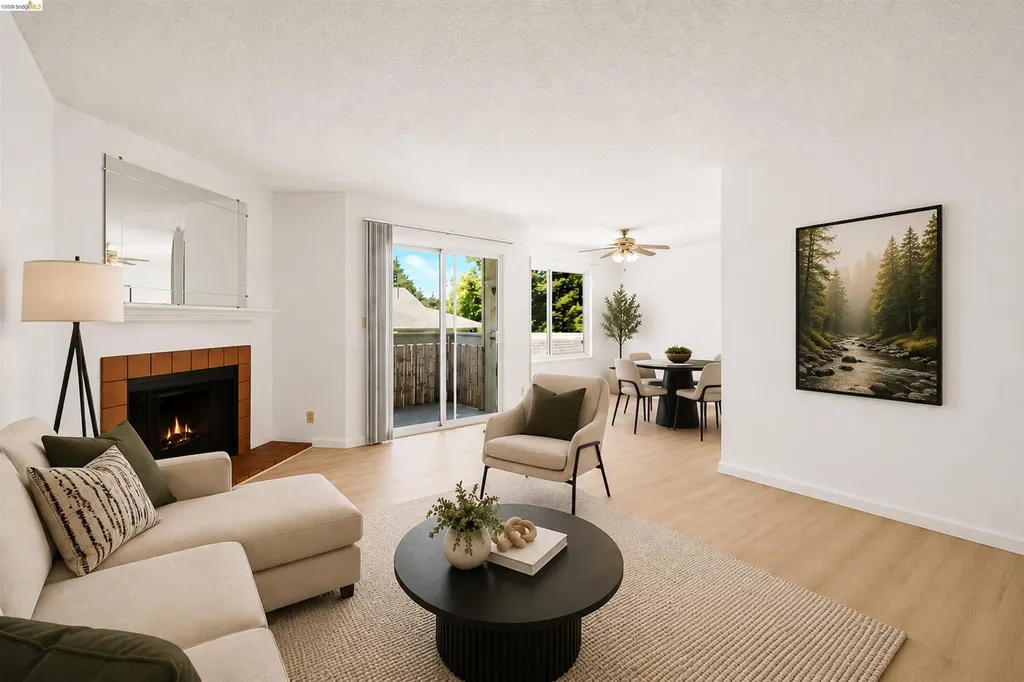 4186 San Pablo Dam Road El Sobrante CA 94803
