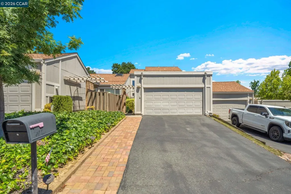 6450 Viewpoint Court Martinez CA 94553