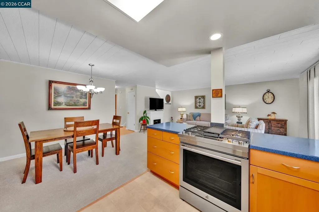 6450 Viewpoint Court Martinez CA 94553