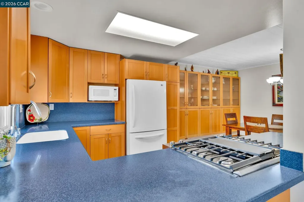 6450 Viewpoint Court Martinez CA 94553
