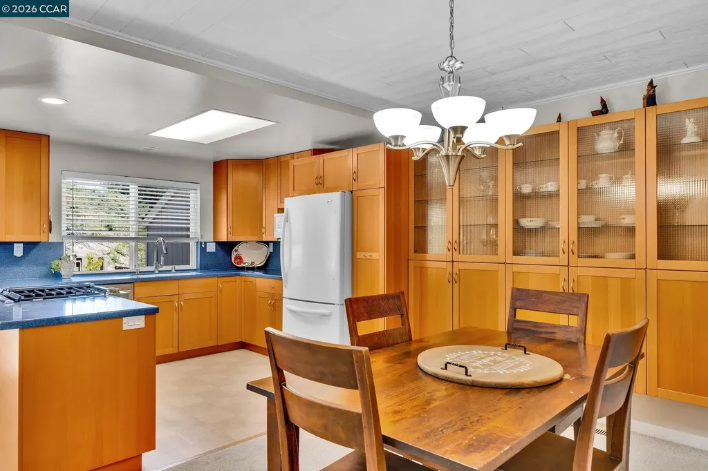6450 Viewpoint Court Martinez CA 94553