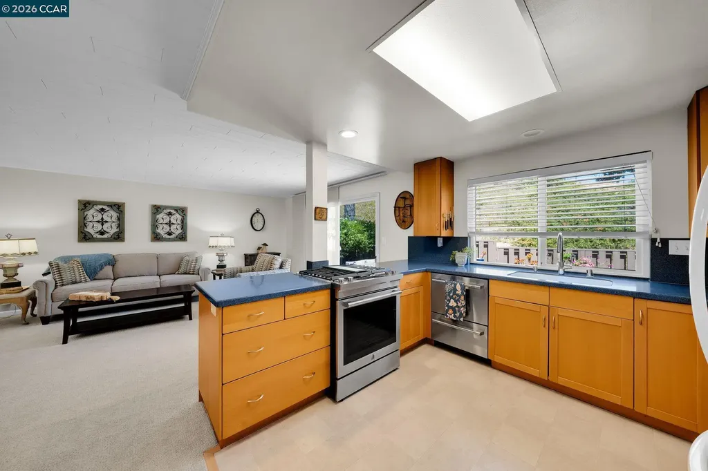 6450 Viewpoint Court Martinez CA 94553
