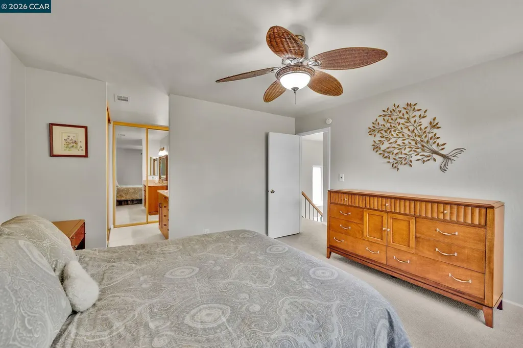 6450 Viewpoint Court Martinez CA 94553