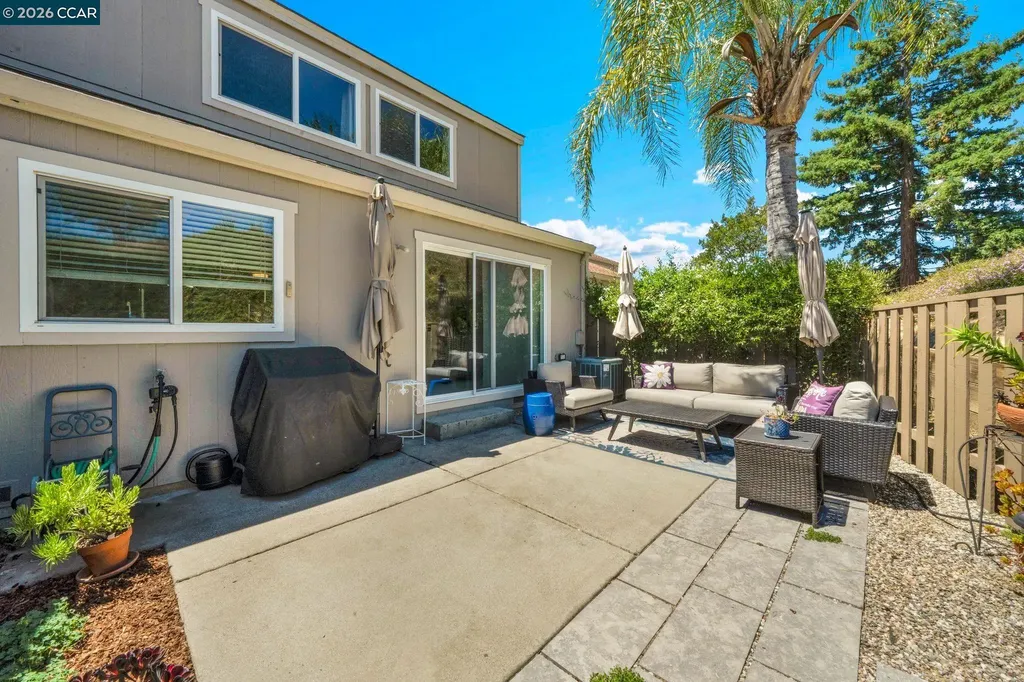 6450 Viewpoint Court Martinez CA 94553