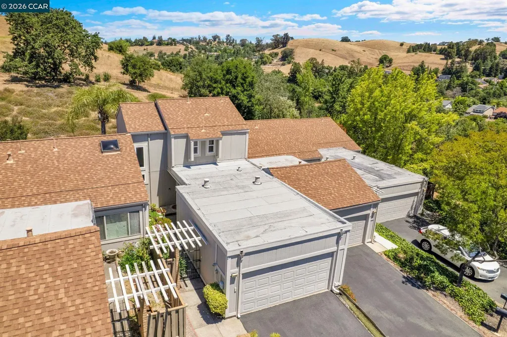 6450 Viewpoint Court Martinez CA 94553