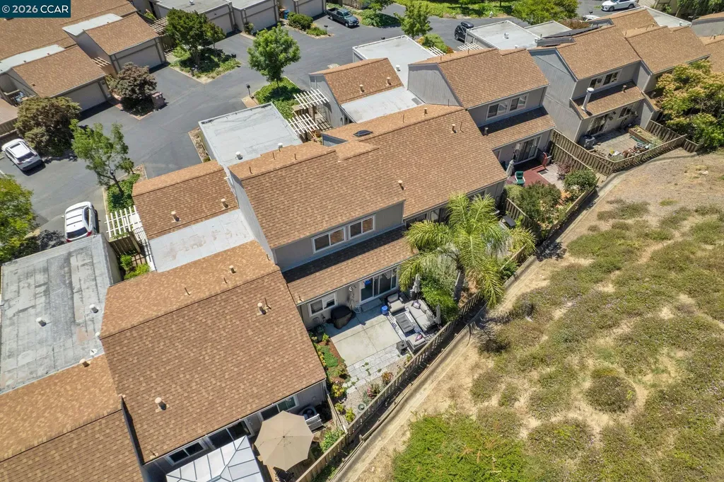 6450 Viewpoint Court Martinez CA 94553