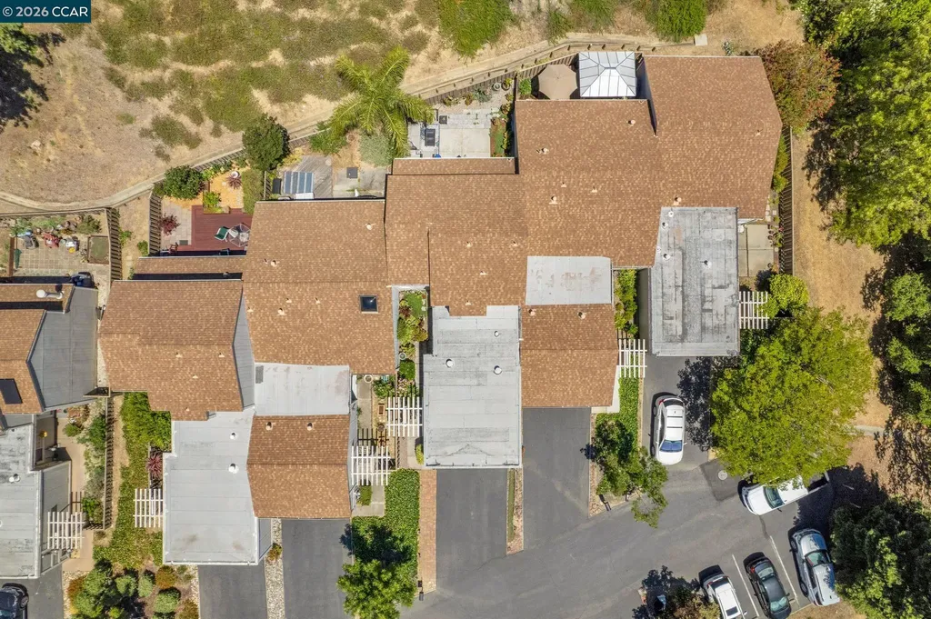 6450 Viewpoint Court Martinez CA 94553