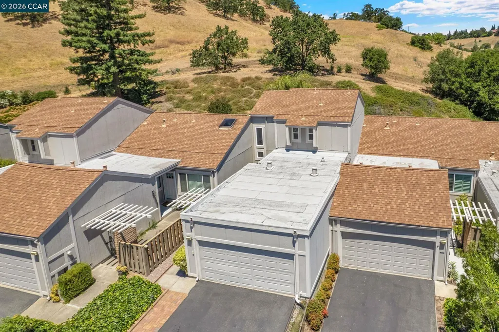 6450 Viewpoint Court Martinez CA 94553