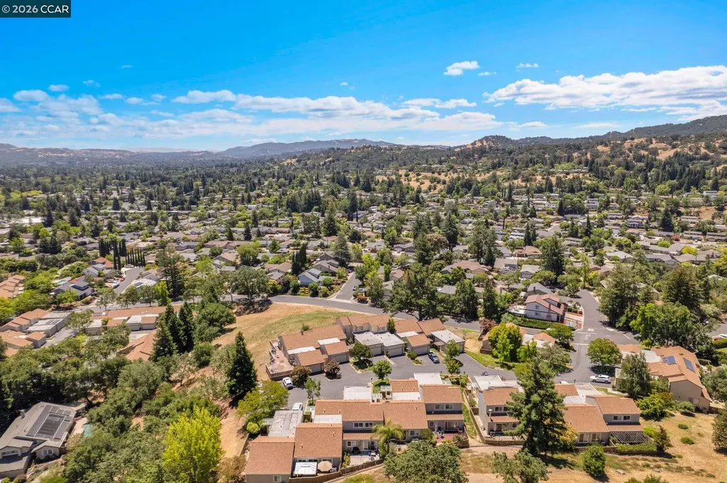 6450 Viewpoint Court Martinez CA 94553
