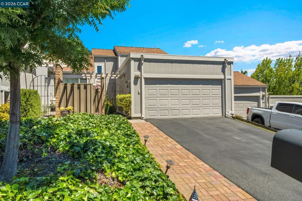 6450 Viewpoint Court Martinez CA 94553