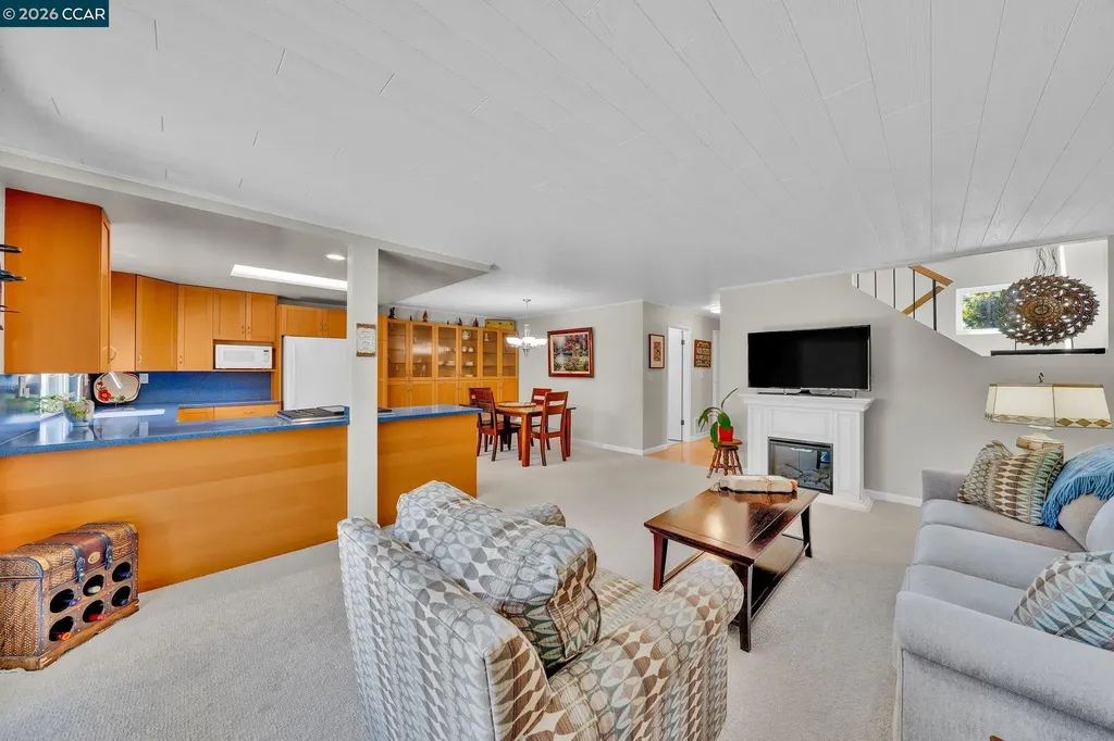 6450 Viewpoint Court Martinez CA 94553